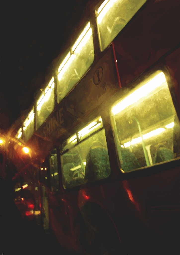 bus