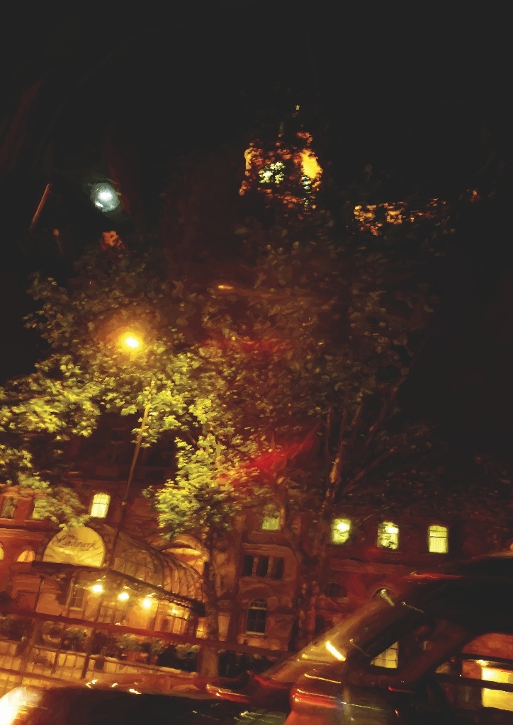 clock