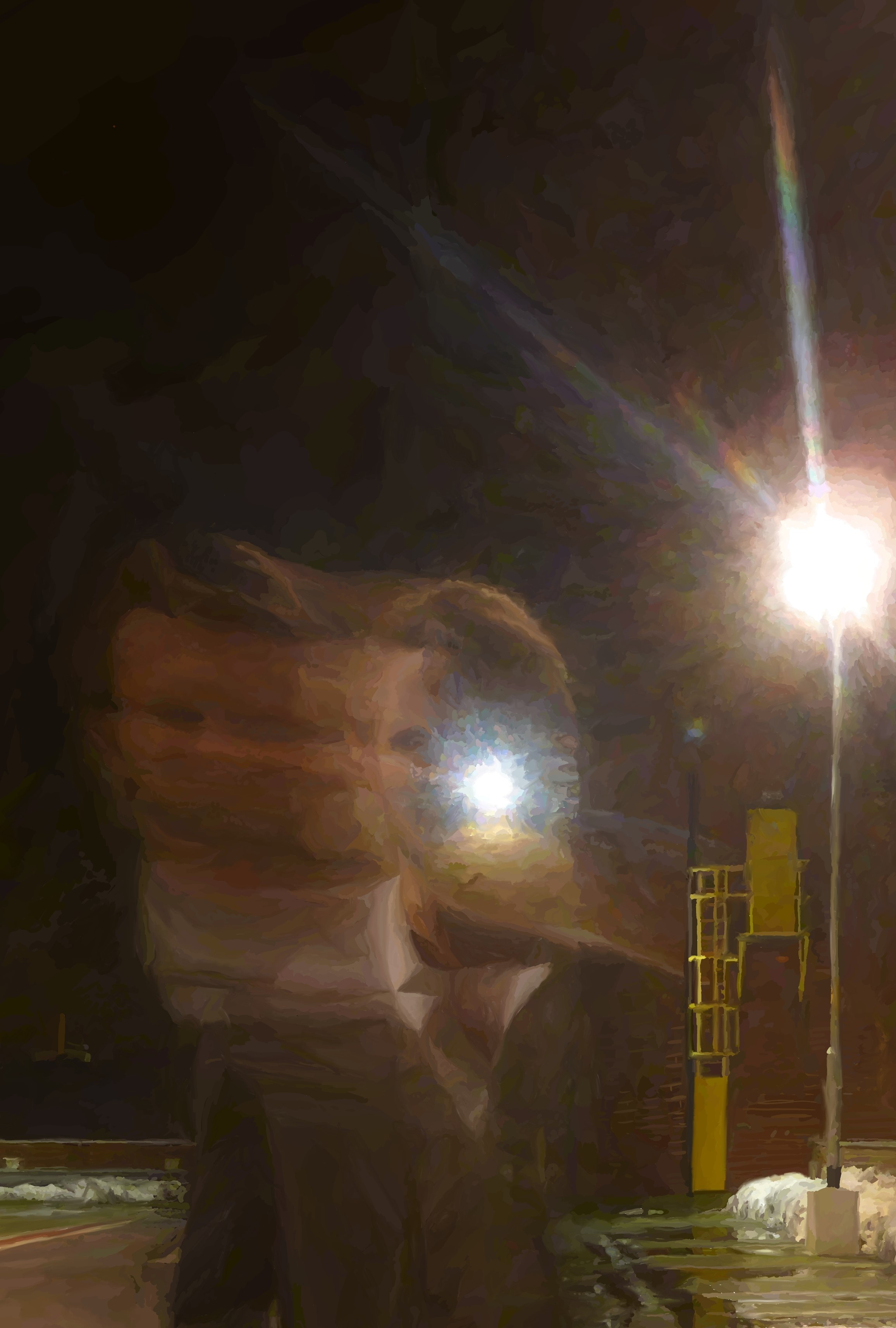 bodyblur