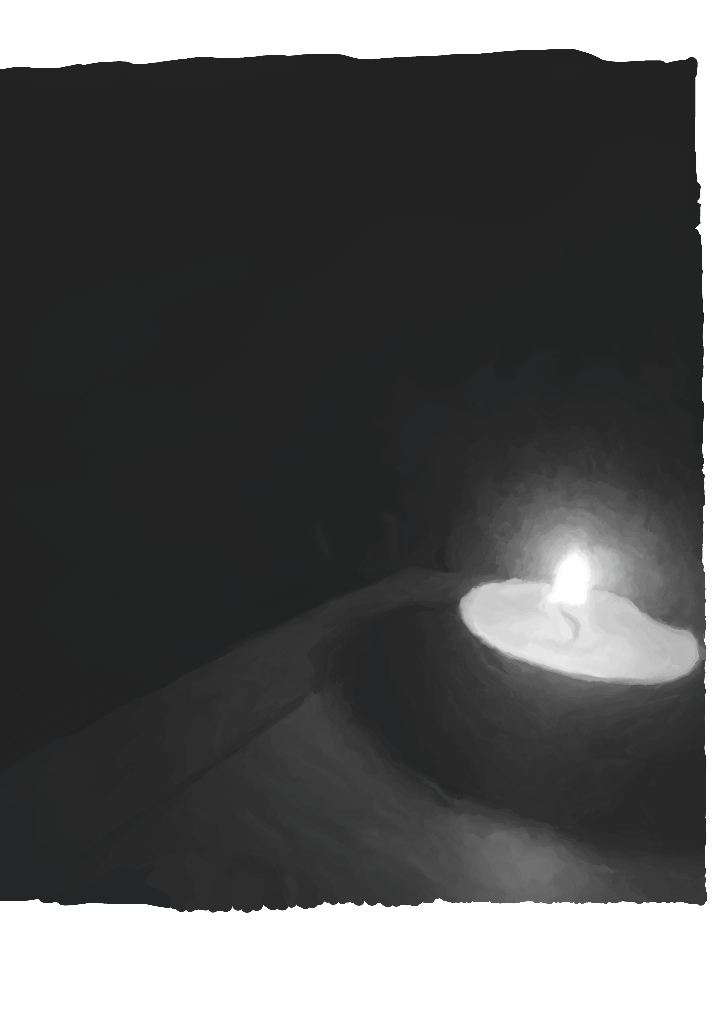 candle