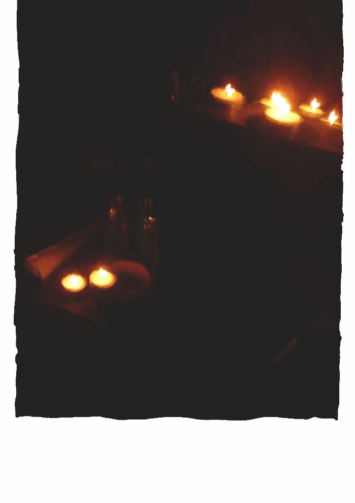 candles