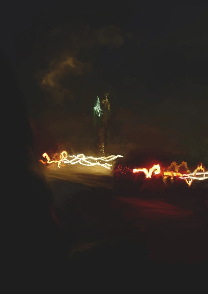 drive