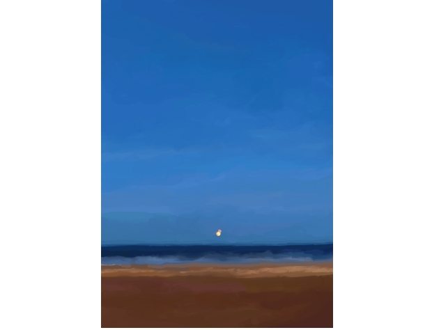 sea