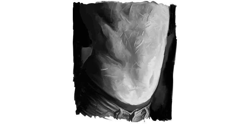 skin