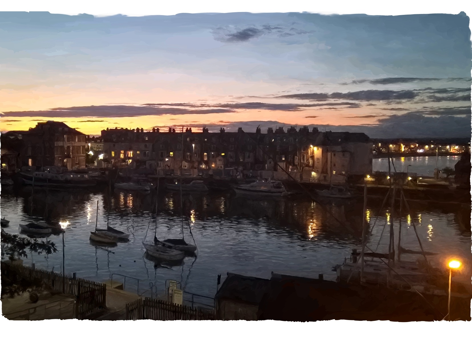 sunsetharboursml